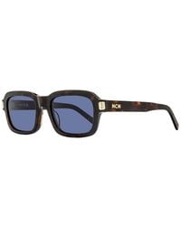 MCM - Mw0030 53Mm Sunglasses - Lyst