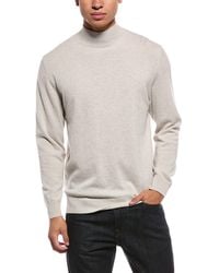 N.Peal Cashmere - Mayfair Cashmere Turtleneck Sweater - Lyst