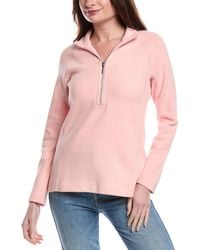 Tommy Bahama - New Aruba 1/2-Zip Pullover - Lyst
