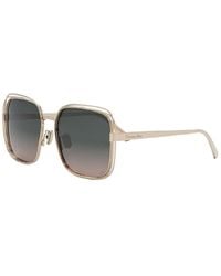 Dior - Fil 58Mm Sunglasses - Lyst