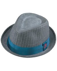 Robert Graham - Halleck Wool-blend Hat - Lyst