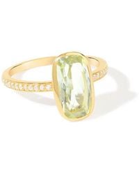 TIRAMISU - 14K Over 2.28 Ct. Tw. Gemstone Statement Ring - Lyst