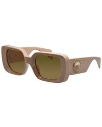 Versace - Ve4473U 54Mm Sunglasses - Lyst