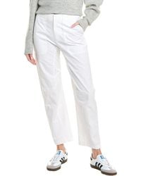 Rag & Bone - Leyton Pant - Lyst