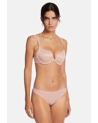 Wolford - Sheer Touch String - Lyst