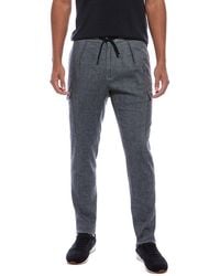 Slowear - Linen-Blend Cargo Pant - Lyst
