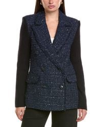Ramy Brook - Elsa Blazer - Lyst