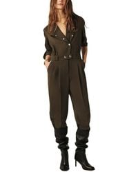 Ba&sh - Jota Pants - Lyst