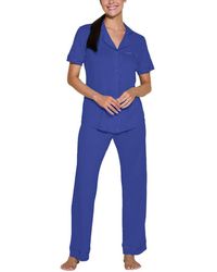 Cosabella - Bella Top & Pant Pj Set - Lyst