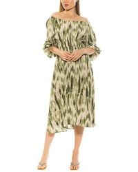 Alexia Admor - Emily Dress - Lyst