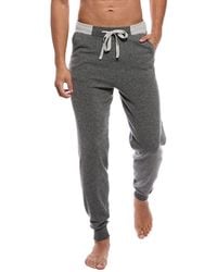 N.Peal Cashmere - 100% Cashmere Jogger - Lyst