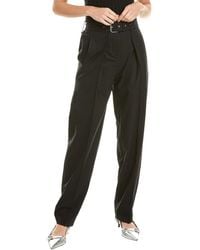 IRO - Benet Wool-Blend Pant - Lyst
