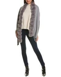 La Fiorentina - Wrap - Lyst