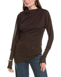 Proenza Schouler - Golda Top - Lyst