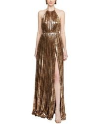 Halston - Maxine Gown - Lyst