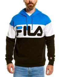 fila pullover hoodie