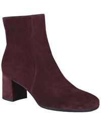 la canadienne lara waterproof ankle boots