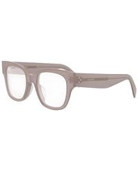 Celine - 52Mm Optical Frames - Lyst