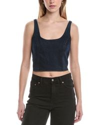 DL1961 - Cary Tank - Lyst