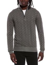 Robert Graham - Aubin 1/4-Zip Pullover - Lyst