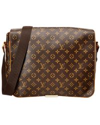 Louis Vuitton Bags for Men - Lyst.com