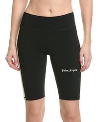 Palm Angels - Bike Short - Lyst