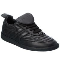 Giuseppe Zanotti - Orei Leather Sneaker - Lyst