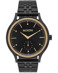 Nixon Sala Watch - Black