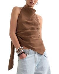 Tedora - Top - Lyst