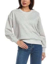 LNA - Gym Sweatshirt - Lyst
