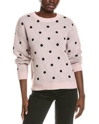 Madison Miles - Pullover - Lyst