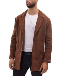Ron Tomson - Chore Coat - Lyst