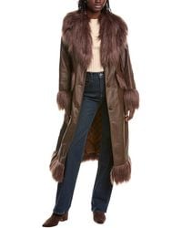Cinq À Sept - Panama Coat - Lyst