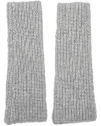 Eugenia Kim - Amalia Wool-blend Gloves - Lyst