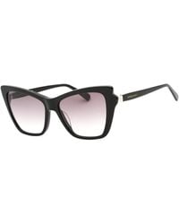 Longchamp - Lo669S 56Mm Sunglasses - Lyst