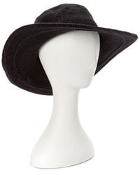 San Diego Hat - Original Crochet Large Brim Hat - Lyst
