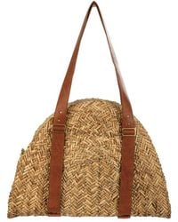 San Diego Hat - The Belinda Taco Bag - Lyst