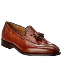 Church's Kingsley Leather Loafer - Brown
