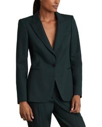 Reiss - Petite Jade Jacket - Lyst