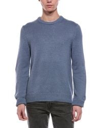 Faherty - Heirloom Crewneck Sweater - Lyst