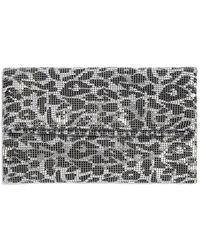 Shiraleah - Ty Clutch - Lyst