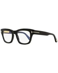 Tom Ford - Tf6036-B 52Mm Optical Frames - Lyst
