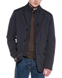 Moorer - Nobile Down Jacket - Lyst
