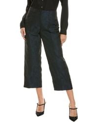 Max Mara - 'S Maxmara Pier Trouser - Lyst