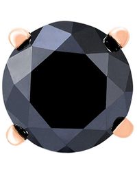 Diamond Select Cuts - 14k Rose Gold 1.00 Ct. Tw. Diamond Studs - Lyst