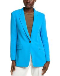 BOSS - Jocaluah Blazer - Lyst