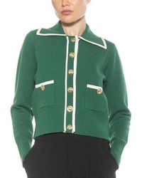 Alexia Admor - Mari Jacket - Lyst