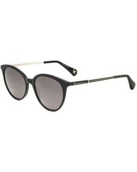 Christian Lacroix - Cls1108 51Mm Sunglasses - Lyst