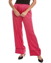 Equipment - Joselyn Pajama Pant - Lyst