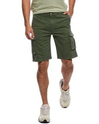 Polo Club St. Martin - Bermuda Short - Lyst
